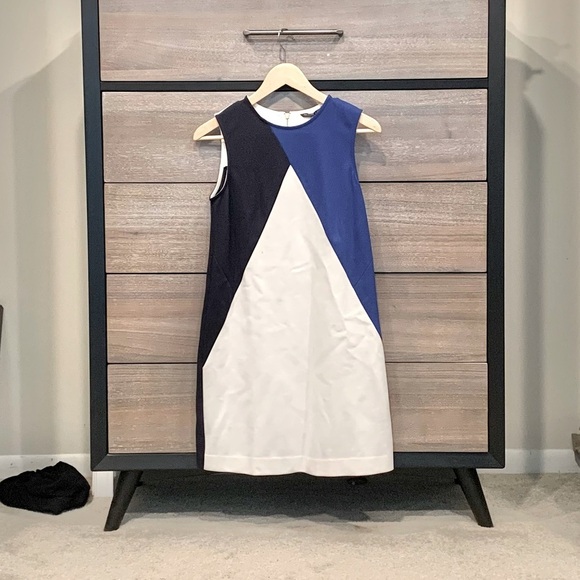 Felicity & Coco XS Shift Dress - Picture 1 of 5